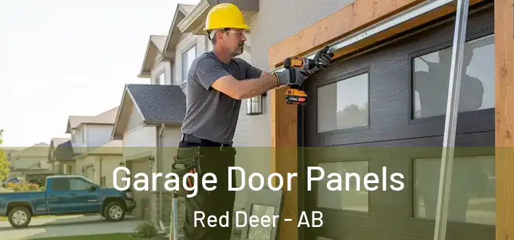  Garage Door Panels Red Deer - AB