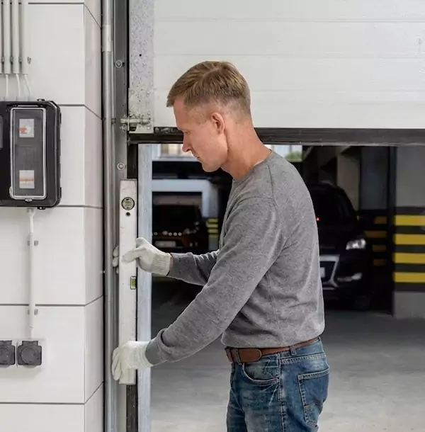 Why Choose Us for Door, Gate and Security Services in Red Deer, AB