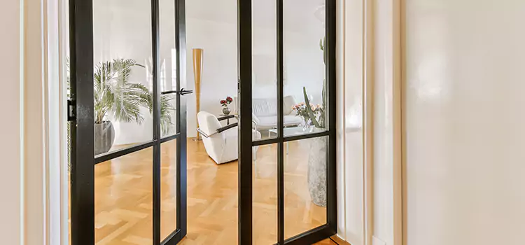 Bifold Door Replacement Red Deer