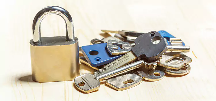 Why Choose Our Broken Key Services in Red Deer, AB?