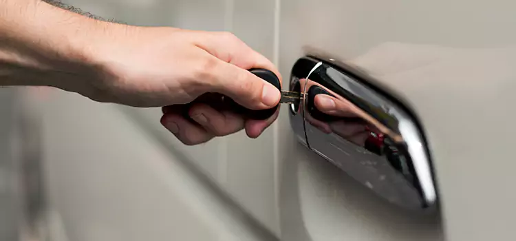 Why Choose Our Auto Locksmith Team in Red Deer, AB?