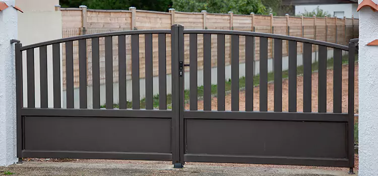 Advanced Gate Solutions in Red Deer, AB