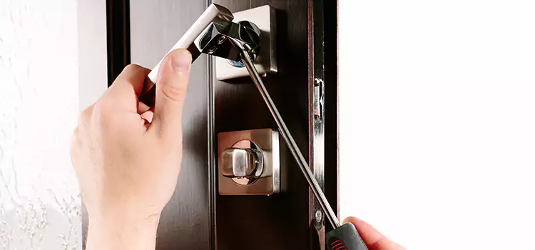 Door Lock Replacement Service Red Deer