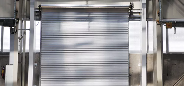 Roller Door Maintenance Red Deer