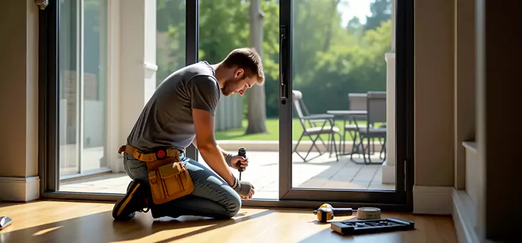 Comprehensive Solutions for Every Glass Door Need in Red Deer, AB