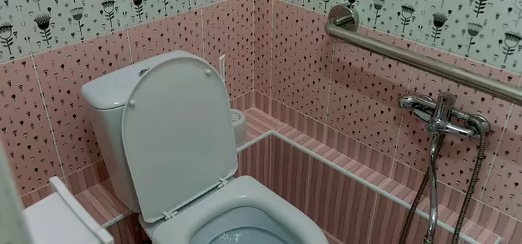 Meeting Diverse Needs With Accessible Restroom Solutions in Red Deer, AB