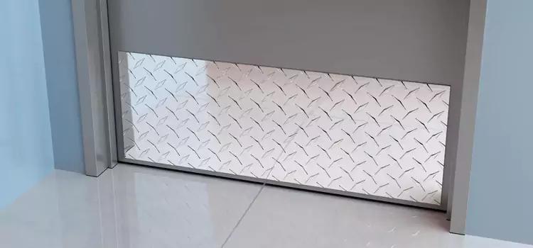 Benefits of Professional Kick Plate Solutions in Red Deer, AB