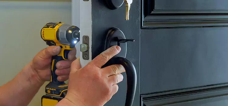 Mobile Automotive Locksmith Red Deer