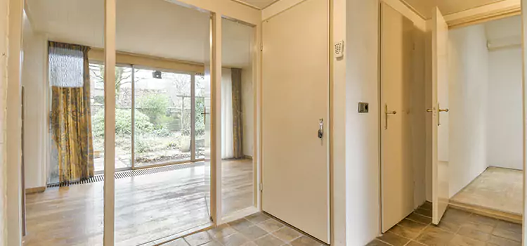 Why Choose Our Pocket Door Experts in Red Deer, AB?