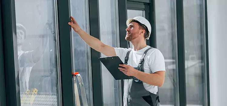 Comprehensive Solutions for Your Sticking Doors in Red Deer, AB