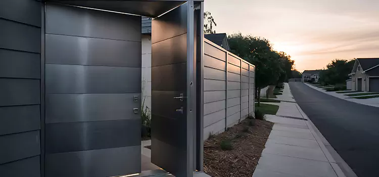 Comprehensive Steel Door Solutions in Red Deer, AB