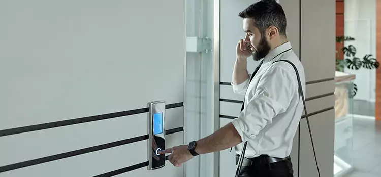 Cloud Based Access Control Red Deer