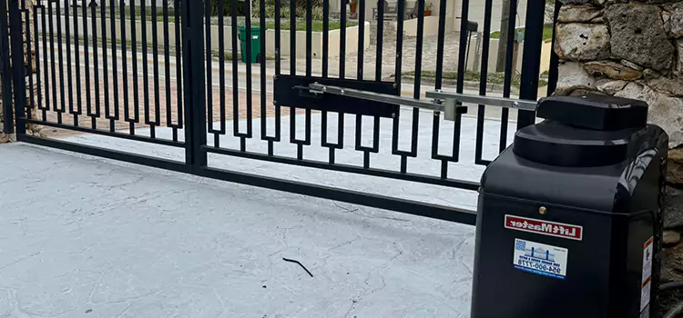 Seamless Installation and Support for Your New Gate in Red Deer, AB