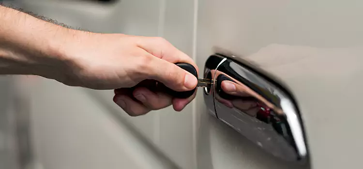 Car Unlock Service Price Red Deer