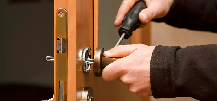 Semi Truck Locksmith Red Deer