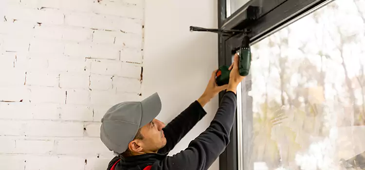 Your Trusted Partner for Door Closer Solutions in Red Deer, AB