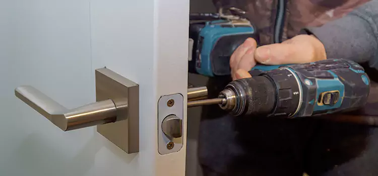 Brand Lock Repair and Specialty Services Red Deer