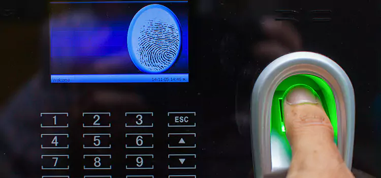 Your Trusted Partner for Secure Access in Red Deer, AB