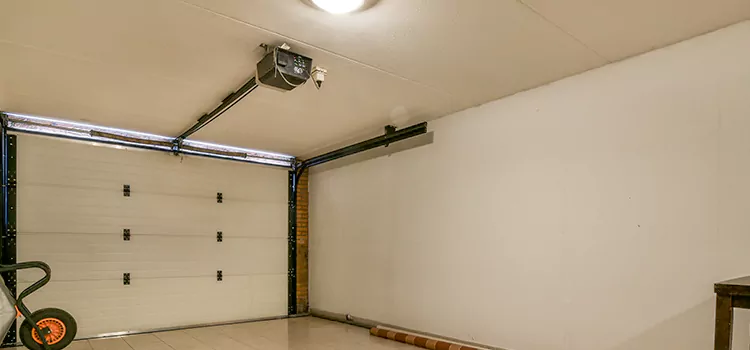 Top-Rated Garage Door Opener Installation in Red Deer, AB