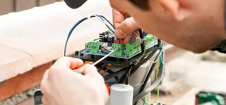 Specialized Brand Gate Motor Repairs Red Deer