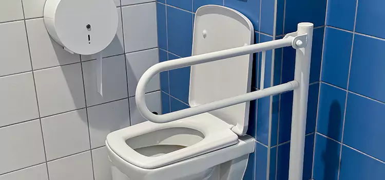 Comprehensive Solutions in Red Deer, AB for Accessible Facilities