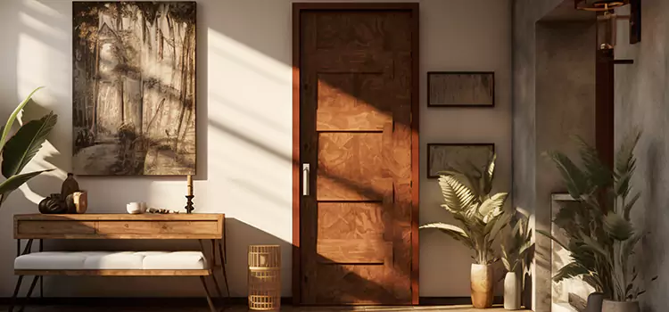 Specialty Interior Doors Red Deer