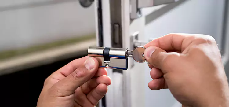 Lock Change Locksmiths Red Deer
