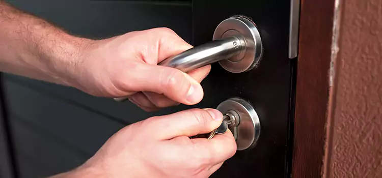 Master Key Control and Audits Red Deer