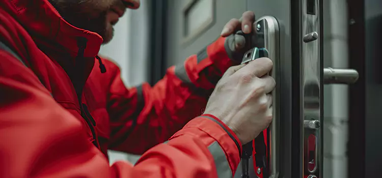 Mobile Car Key Service Red Deer