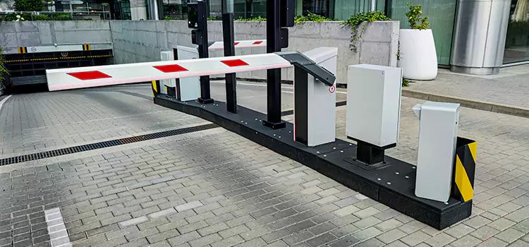 Custom Gate Design & Integration Red Deer