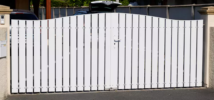 Why Choose Us for Residential Gate Repair in Red Deer, AB?