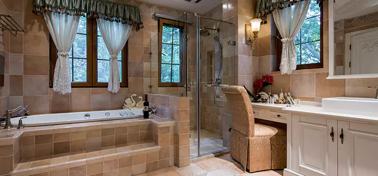 Universal Remodeling Red Deer