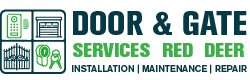 Door & Gate Services Red Deer